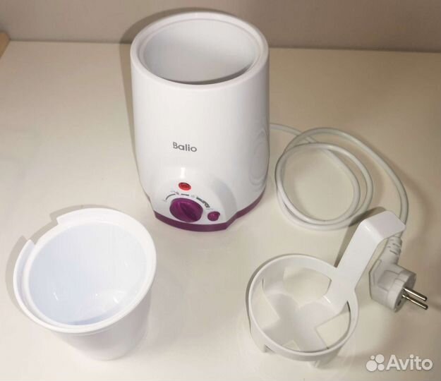 Подогреватель детского питания