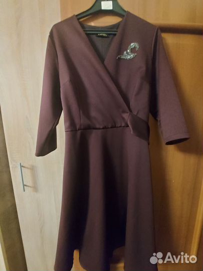 Платье женское 48 50 турция