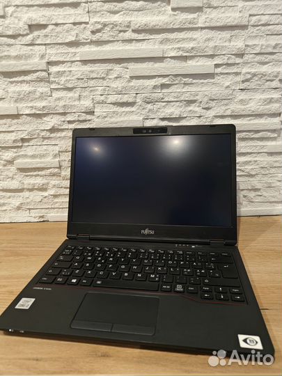 Fujitsu LifeBook U7310