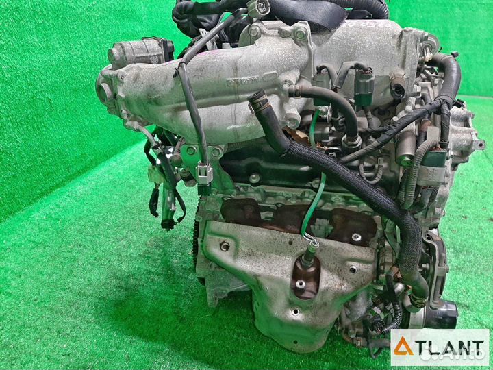 Двс nissan murano