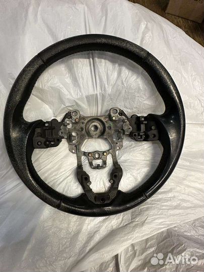 Рулевое колесо mazda 6, CX-5