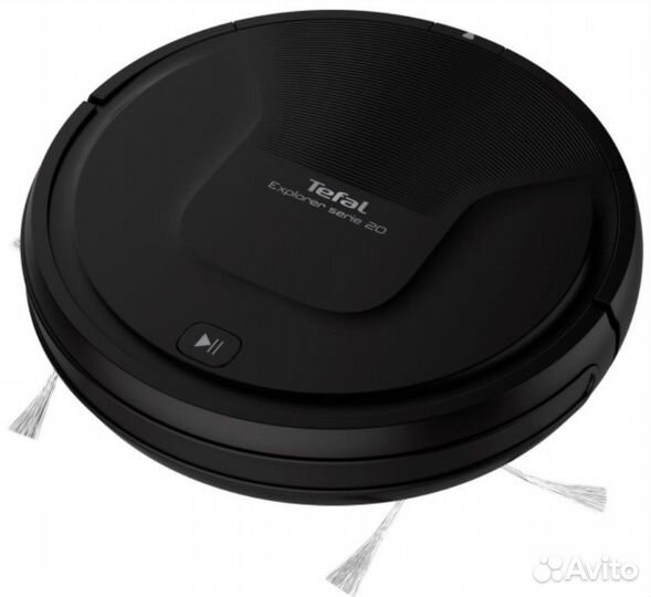 Робот пылесос