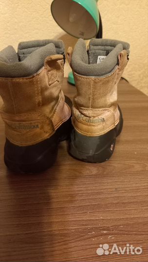 Детская обувь для девочек