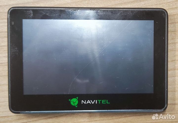 Навигатор navitel NX4010 Standart