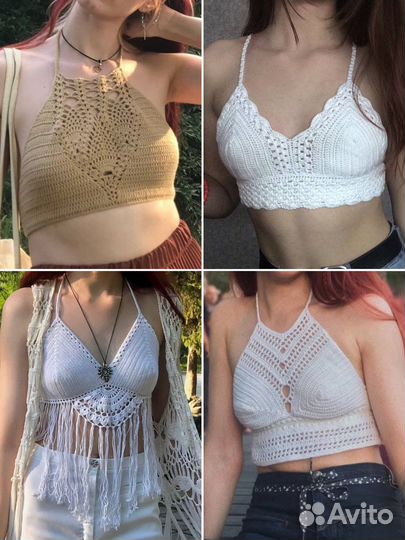 Вязание на заказ