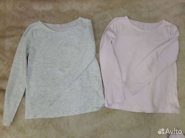 Школьная одежда пакетом р.122-128