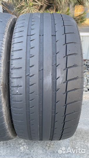 Triangle Sports TH201 245/40 R18