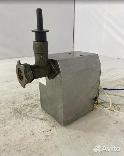 Мясорубка белторгмаш мим-80