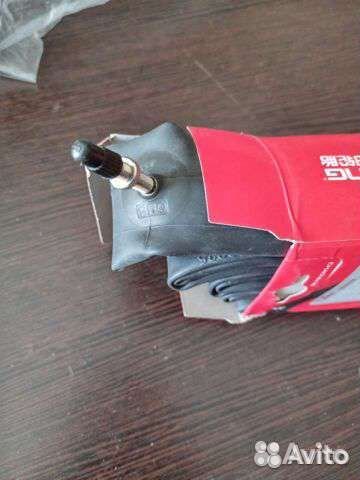 Камера для велосипеда 29 дюймов presto