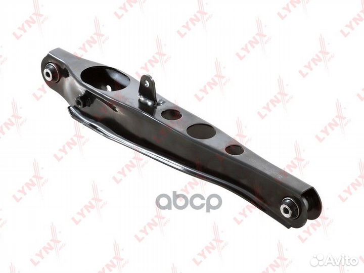 Рычаг подвески зад прав C5981R lynxauto