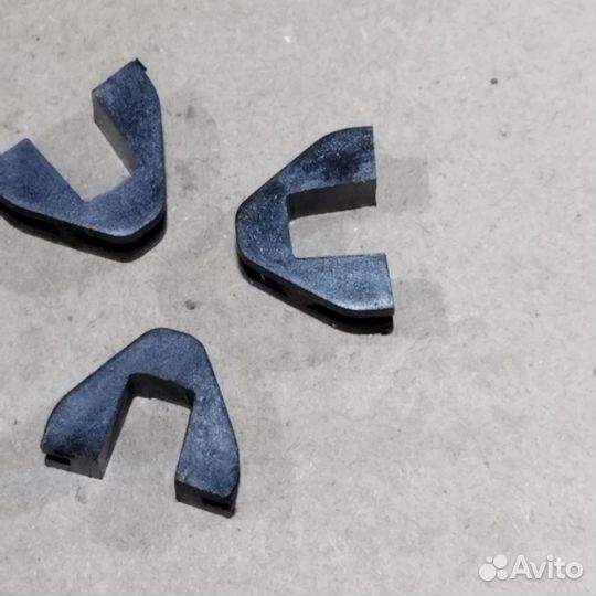 Передний вариатор Honda dio tact Оригинал