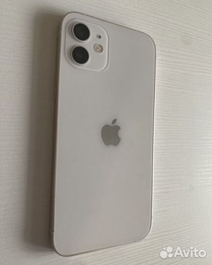 iPhone 12, 128 ГБ