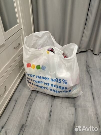 Вещи для новорожденных