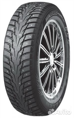 Nexen Winguard WinSpike WS62 SUV 235/65 R17 108T