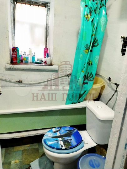 3-к. квартира, 73 м², 1/2 эт.