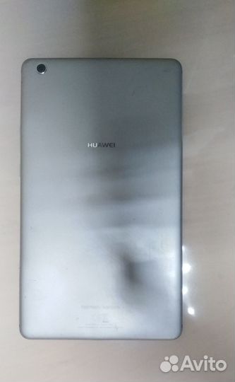 Huawei MediaPad M3 Lite 8.0