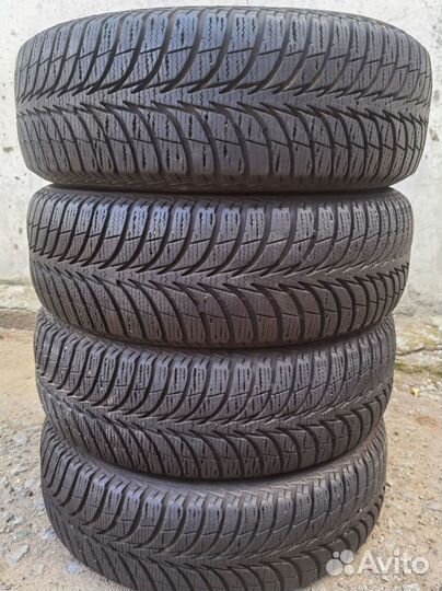 Goodyear UltraGrip Ice+ 185/65 R15 88T