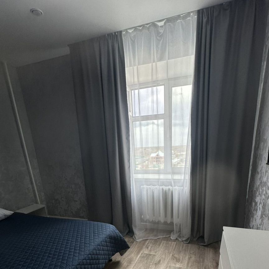 Квартира 1-комн. 27.5 м² в Стрежевой — фото 7 из 24