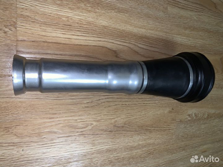 Пневмобаллон S-Class W220