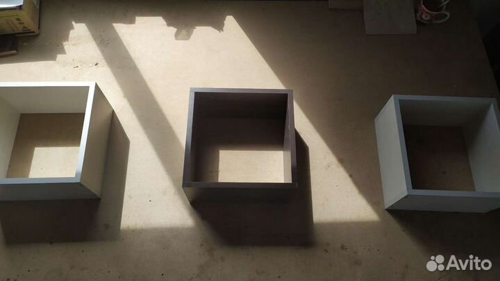 Полка модульная