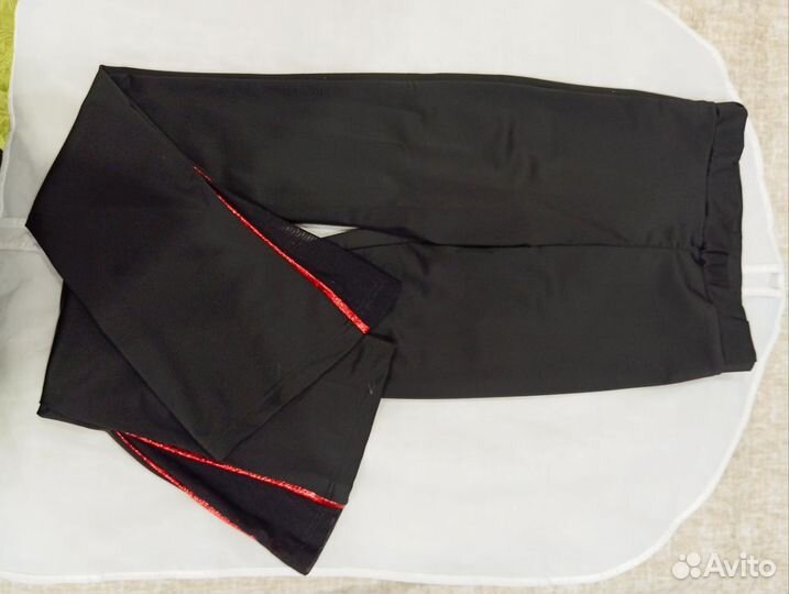 Костюм для черлидинга