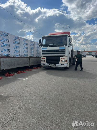 Газосиликатные блоки