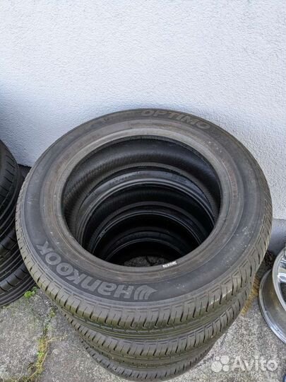 Hankook Optimo K415 225/60 R17