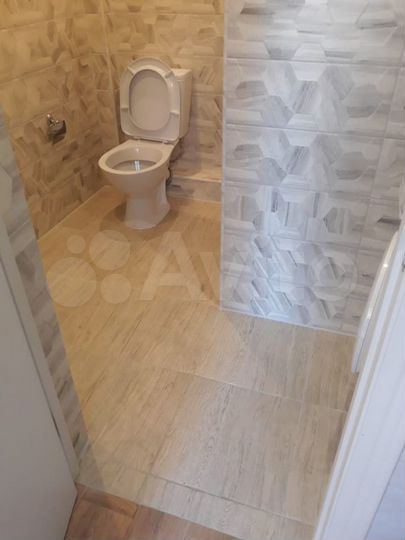 Квартира-студия, 23 м², 1/3 эт.