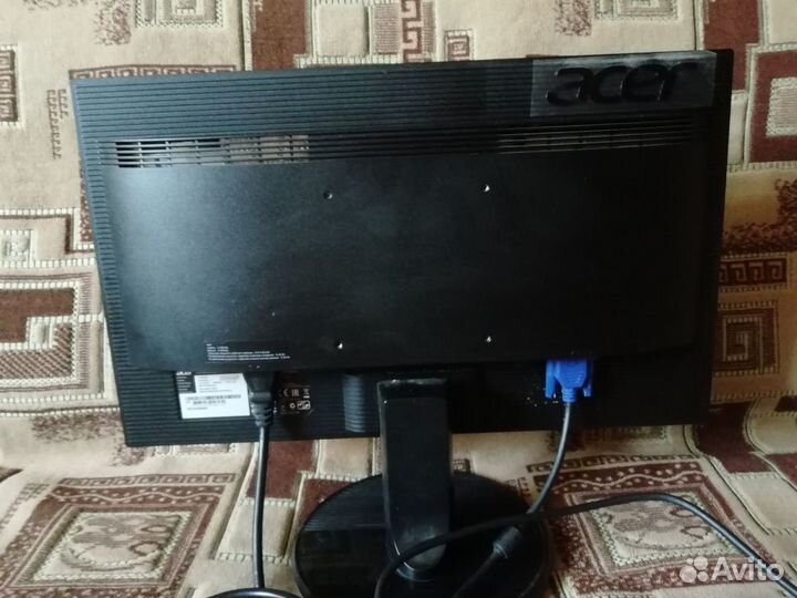 Монитор Аcer K192HQL