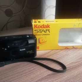 Пленочный фотоаппарат kodak