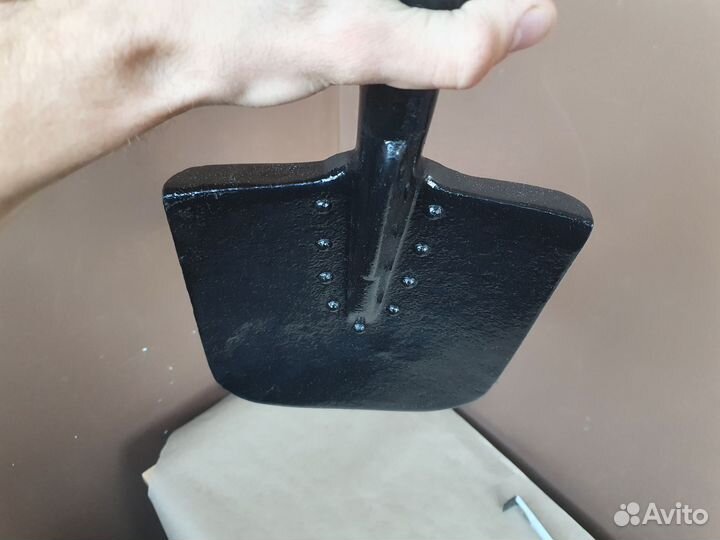 Лопата бсл СССР