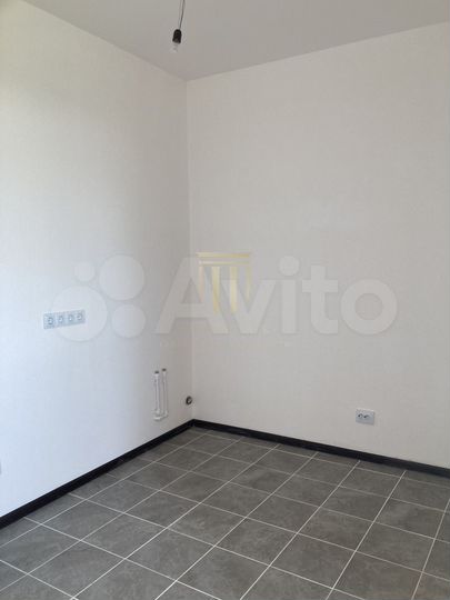 Квартира-студия, 25,1 м², 10/12 эт.