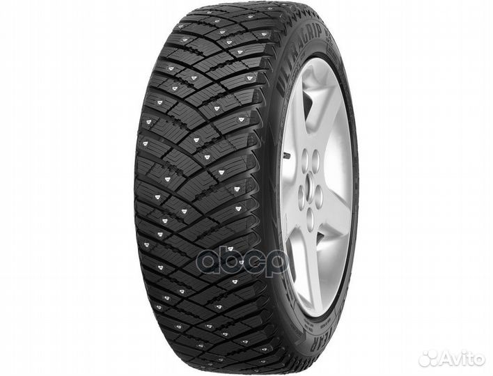 Goodyear UltraGrip Ice Arctic SUV 225/60 R17