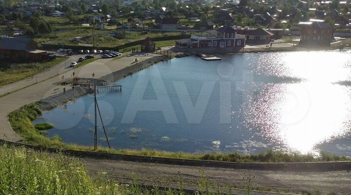 Участок 4,4 га (СНТ, ДНП)