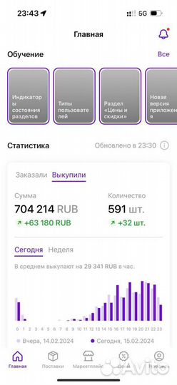 Обучение wildberries наставничество по вб