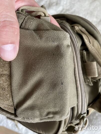 Рюкзак 5.11 Rush Moab