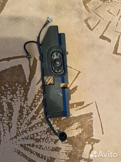 Правый динамик macbook 2009г