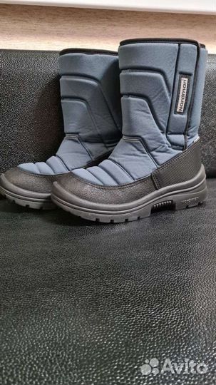 Валенки Nordman