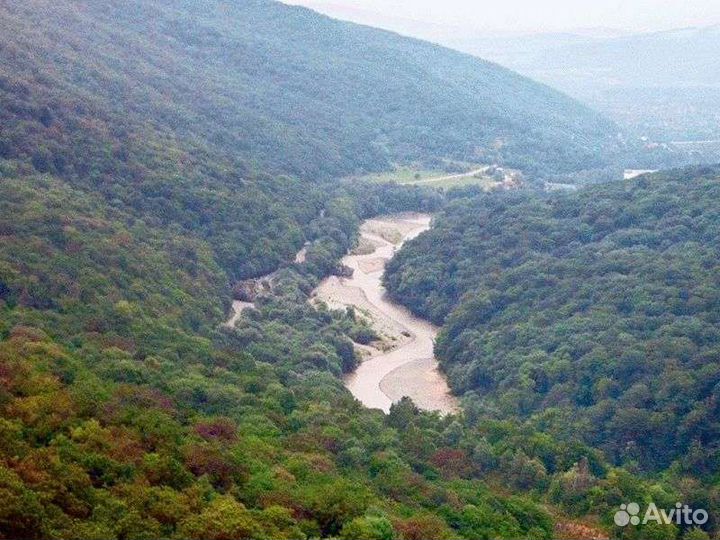 Экскурсии Туапсе, Агой