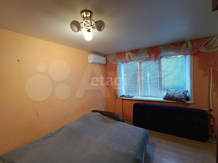 1-к. квартира, 22,6 м², 1/5 эт.