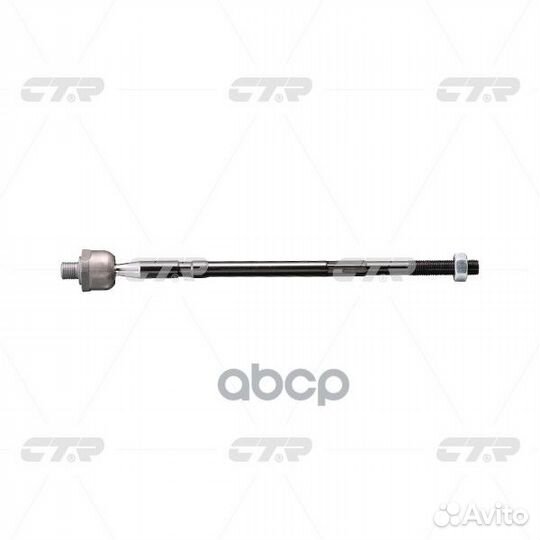 Старый номер crkd-2) Рулевая тяга CR0234 CTR