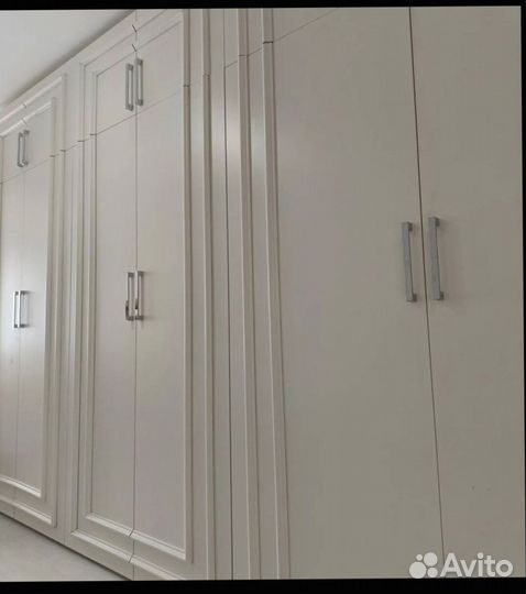 Шкаф купе распашной В РАССРОЧКУ