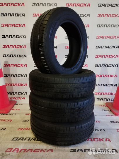 Kumho Ecowing ES01 KH27 185/65 R15