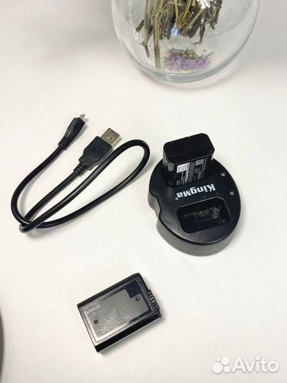 Фотоаппарат sony a7 ii