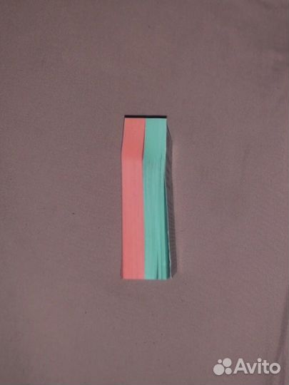 Бумага для заметок