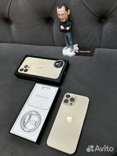 iPhone 13 Pro Max, 128 ГБ