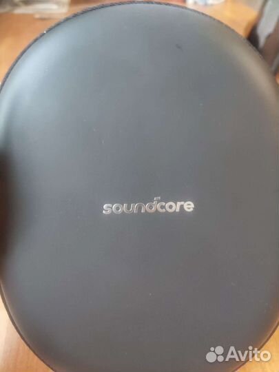Anker soundcore space q45