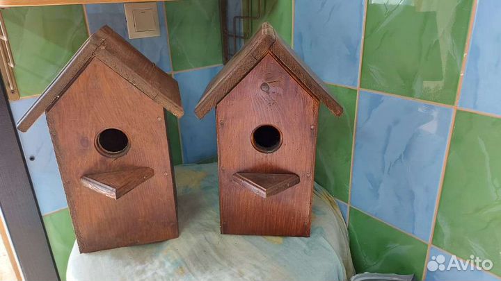 Скворечник