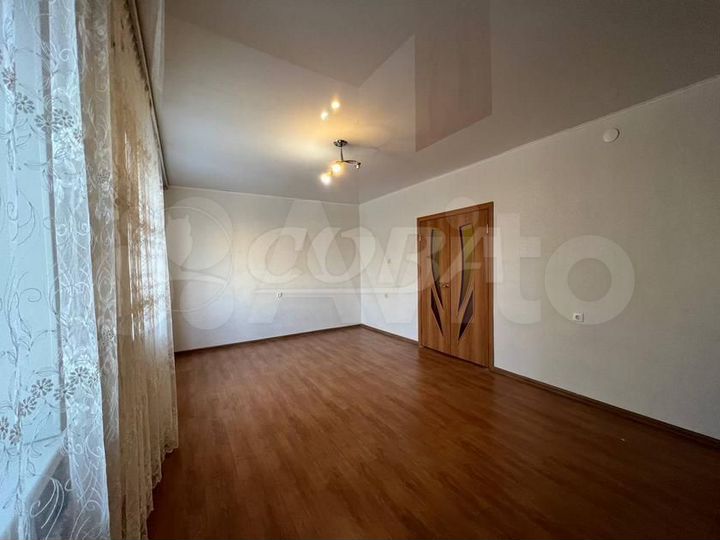 3-к. квартира, 74 м², 5/9 эт.