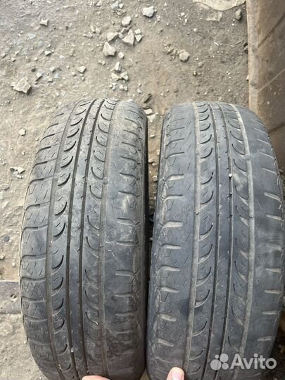 Tunga Zodiak 2 175/65 R14